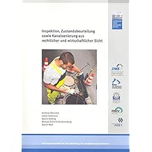 Suchergebnis Auf Amazonde Für Kanalsanierung Bücher -