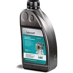 Airkraft - Aceite especial para compresores 1 l