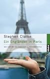 Cover zum Buch Ein Engländer in Paris: Mein Jahr mit...
