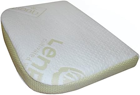 Pillow Pram, BioNatural Lenpur, 22 x 32 cm