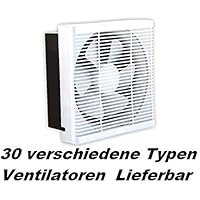 Suchergebnis auf Amazon.de für: ventilator - Küchen- & Badinstallation