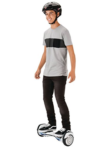 Razor Hovertrax 2.0 Hoverboard, weiß - 2
