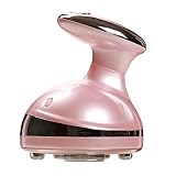 BYETOW Masajeador Adelgazante Ultrasónico LED Terapia Anticelulitis...