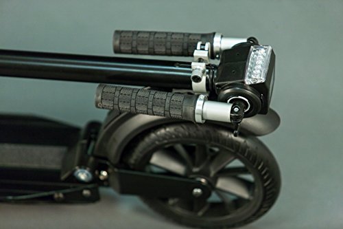 E-twow Booster Elektro-Tretroller - 14