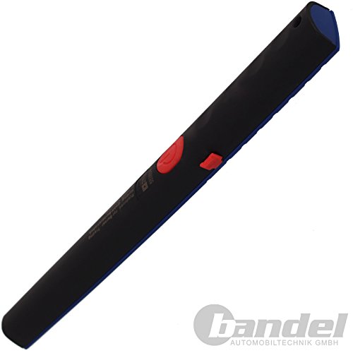 Berner Pocket Slim Plus LED Lampe Werkstattlampe - 3