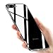 Produktbild iPhone 8 Plus Silikon Hülle,iPhone 7 Plus Silikon Hülle,innislink TPU Schutzhülle iPhone 7 Plus Bumper Case Kratzfest Stoßfest Schlank Ultra Dünn Soft Case Cover Apple iPhone 8 Plus Handyhülle Schwarz