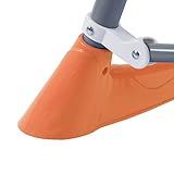 Kinderhochstuhl Treppenhochstuhl Kombihochstuhl Hochstuhl Babyhochstuhl Baby Stuhl Kinderstuhl mit Sicherheitsgurt System Farbwahl - 6