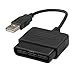 Produktbild Blue-Yan Adapter Playstation 2 Controller auf USB-Adapter P2 auf P3-Adapterkabel USBPS3-Universaladapterkabel