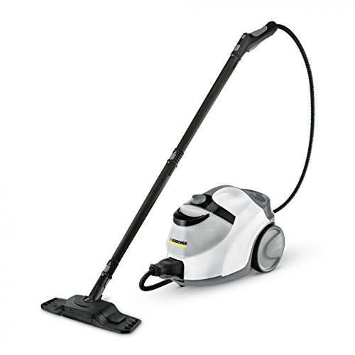 HOME LINE SC 5 Premium Dampfreiniger