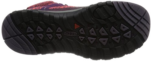 Keen Terradora Mid WP Women - 3