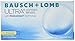 Produktbild Bausch + Lomb Ultra for Presbyopia Contact lenses with Moistureseal Technology Gleitsicht Monatslinsen weich, 6 Stück / BC 8.5 mm / DIA 14.2 mm / ADD HIGH / -6 Dioptrien