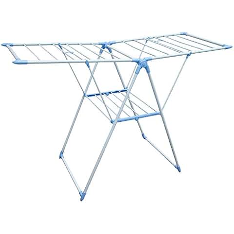 Suchergebnis auf Amazon.de für: Klappbar und Groß - Wäscheständer