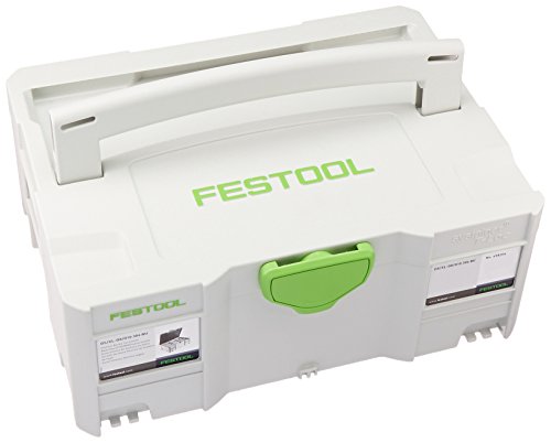 FESTOOL 498204 DOMINO XL Buche Sortiment DS/XL D8/D10 306x BU - 2