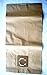 Produktbild 10 ZENTRALSTAUBSAUGER PAPERBAGS FILTERTÜTEN FILTERSÄCKE für Thomas 451ZA,15-301ZA,18-451ZA,34-451ZA geeignet/JETZT NEU mit HYGIENISCHEM STAUBVERSCHLUSS