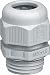 Produktbild BETTERMANN Kabelverschraubung V-TEC, M20x1.5mm, lgr V-