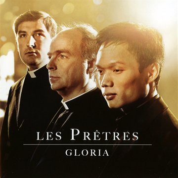 couverture de : Gloria