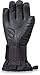 Dakine Wristguard Gloves Junior Kinder Black black Size:M