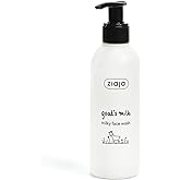 Ziaja - Creamy Facial Cleansing Goat Milk (16123)