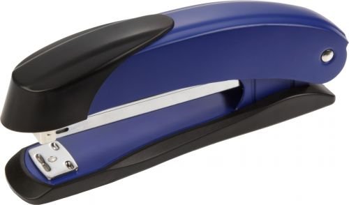 Preisvergleich Produktbild Heftgerät Laco 401 24 / 6 u.26 / 6 blau