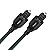 AudioQuest 0.75m Forest OptiLink 0.75m TOSLINK TOSLINK Black fiber optic cable - fiber optic cables (TOSLINK, TOSLINK, Black, Male/Male, 0.75 m) in promozione su Polaris Audio Hi Fi
