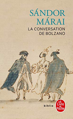 Télécharger La Conversation de Bolzano livre En ligne
