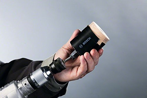 Bosch Pro Power-Change-Adapter für Lochsägen mit 8-mm-Sechskantaufnahmeschaft - 3