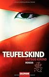 Cover zum Buch Teufelskind