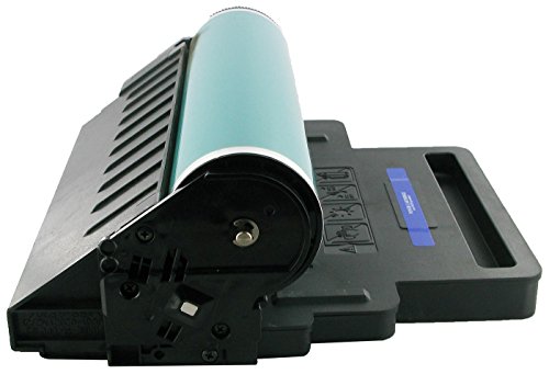 Bildtrommel kompatibel für Samsung CLP-320 CLP320 CLX-3185 Dell 1230 - 4