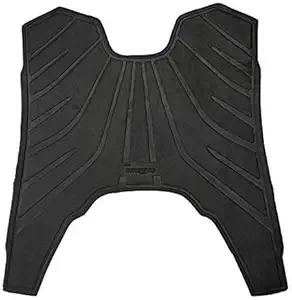 TVS Wego Scooter Footmat | floormat for tvs wego
