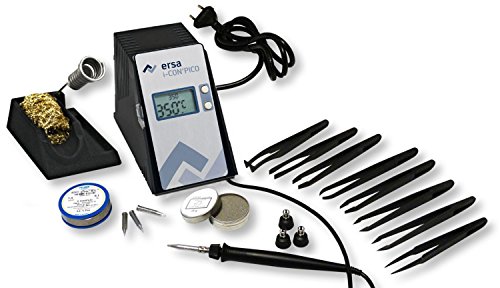 ERSA i-Con pico PLUS 16