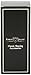 Edwin Jagger Super Badger Shaving Brush with Drip Stand - Small, Imitation Ivory