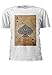 Produktbild Game Card Ace Vintage Retro Men Women Unisex Top T Shirt-XXL