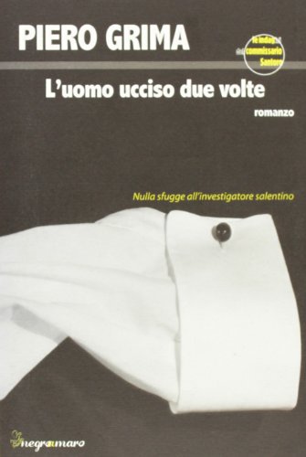 Preisvergleich Produktbild L'uomo ucciso due volte