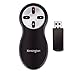 Price comparison product image Kensington Wireless Presenter 2.4GHz (roter Laserpointer)