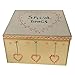 East of India Special Things Keepsake Box by East of India