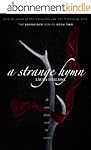 A Strange Hymn (The Bargainer Book 2) (English Edition)