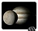 Produktbild Mouse Pads - Jupiter Europe Jupiter Moon Moon Galileischer Moon