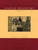 Image de Aegean Prehistory: A Review