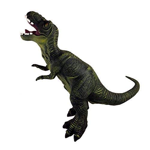 BW & H - Dinosaurio de Goma (52 cm)