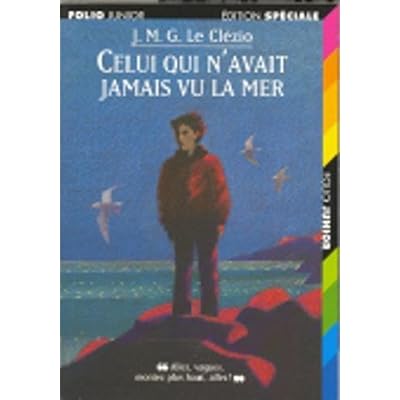 Celui qui n'avait jamais vu la mer/Lamontagne du dieu vivant Celui qui n'avait jamais vu la mer/Lamontagne du dieu vivant