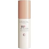 L'Oreal Paris Lumi Glass Wet Finished Stick Illuminator - 610 Glassy Pearl Eclat