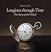 Produktbild Longines through time : The story of the watch