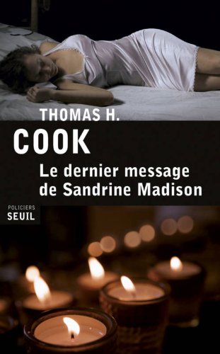 <a href="/node/4310">Le Dernier message de Sandrine Madison</a>