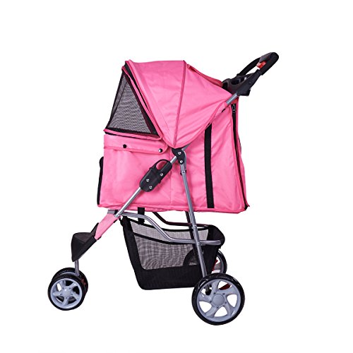 travel stroller uk