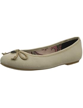 Tommy Hilfiger Damen C1285laudia 8d Geschlossene Ballerinas