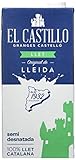 Alimento sano y placentero de alto valor nutricional y energético que aporta calcio y proteínas entre otros nutrientes