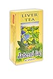 Apotheke Herbal Liver Detox Tea. 20 Tea Bags x 1.5g
