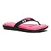Produktbild Under Armour Marbella V Sandal Girls' Black/Harmony Red/White 2