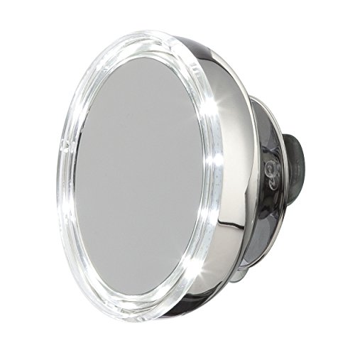 Möve Wandspiegel LED
