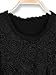 Bheema Women Elegant Plus Size Floral Crochet Lace Tank Tops